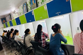 Career Development